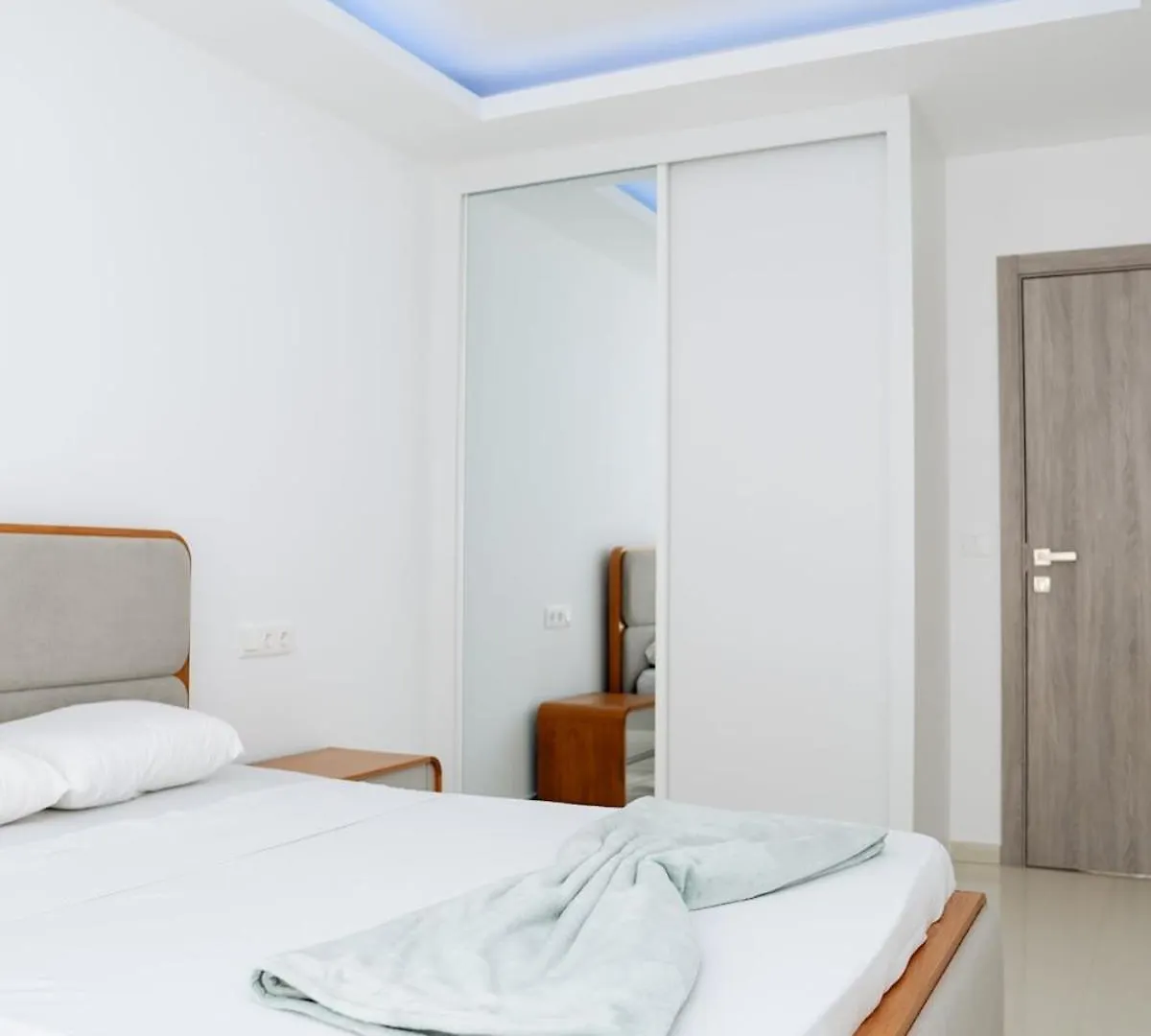 Spacious 3-Bedroom Apt Near Kebra Kanela Beach Praia 0*,