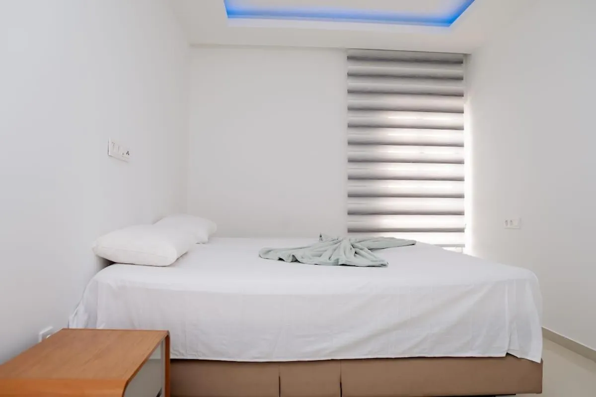 Spacious 3-Bedroom Apt Near Kebra Kanela Beach Praia
