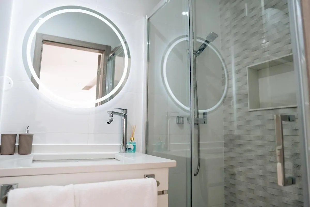 Spacious 3-Bedroom Apt Near Kebra Kanela Beach Praia