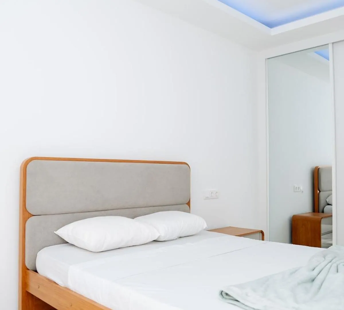 Apartment Spacious 3-Bedroom Apt Near Kebra Kanela Beach Praia
