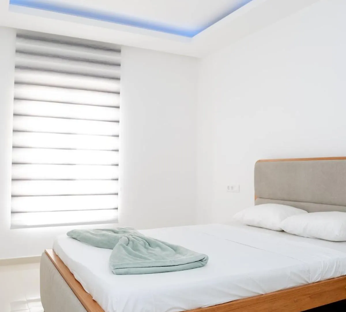 Spacious 3-Bedroom Apt Near Kebra Kanela Beach Praia 0*,  Kap Verde
